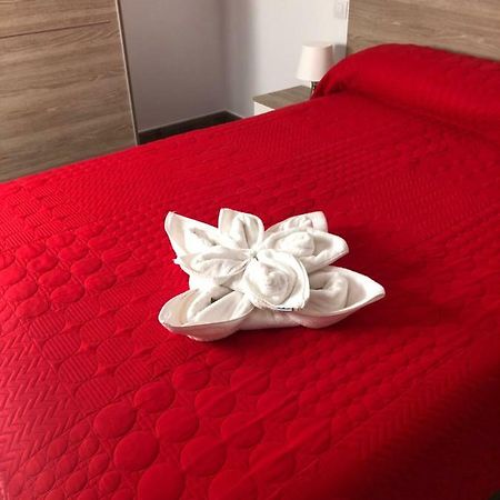 Apartmán Seifia Ba Pozo Izquierdo Exteriér fotografie