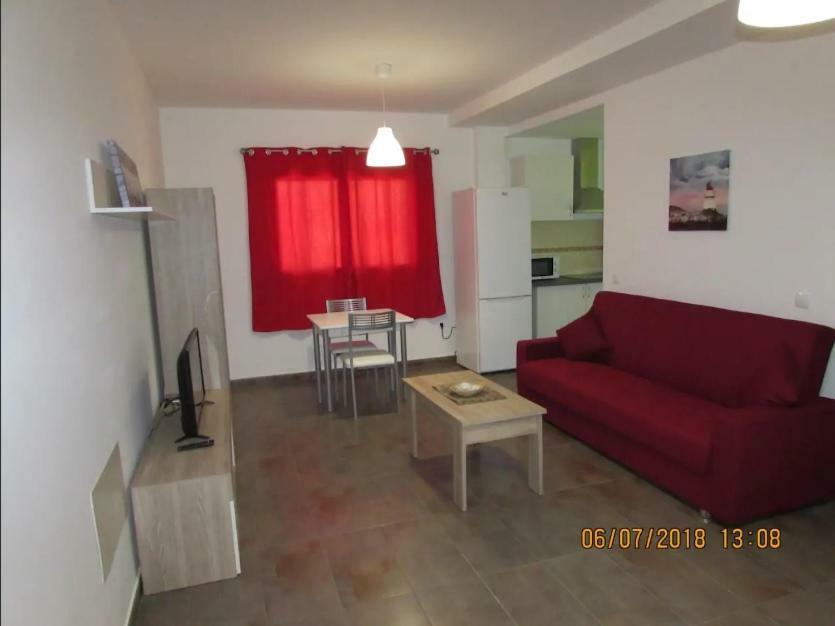 Apartmán Seifia Ba Pozo Izquierdo Exteriér fotografie