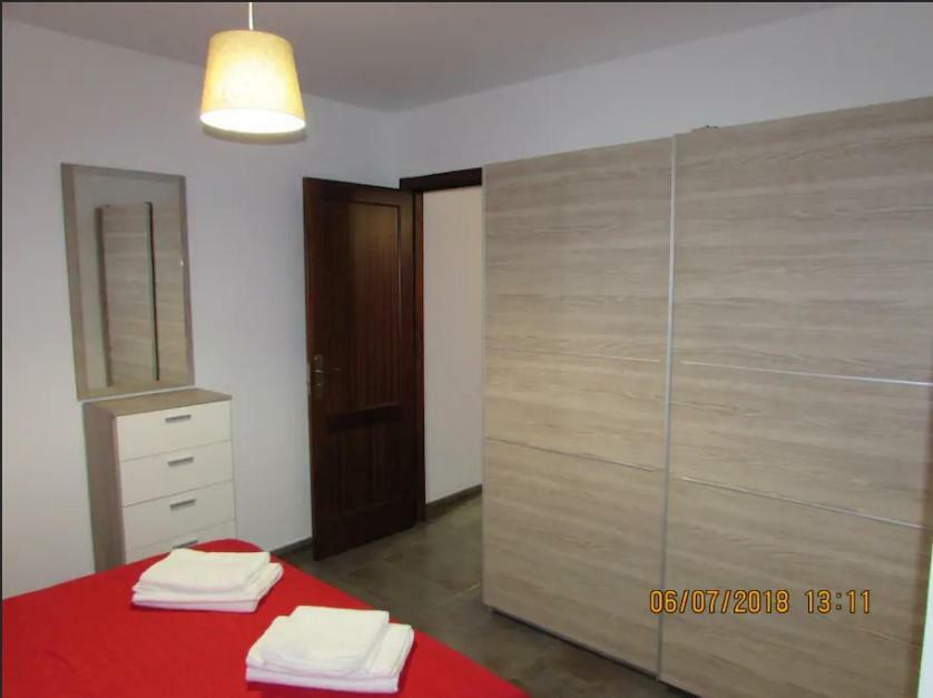 Apartmán Seifia Ba Pozo Izquierdo Exteriér fotografie
