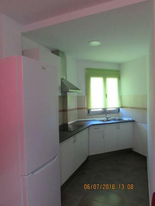 Apartmán Seifia Ba Pozo Izquierdo Exteriér fotografie