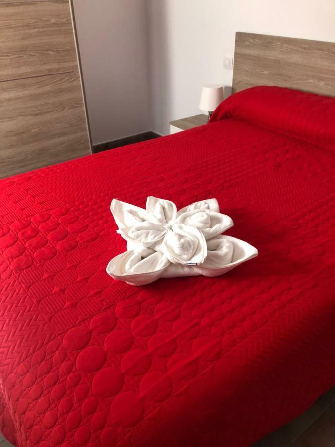 Apartmán Seifia Ba Pozo Izquierdo Exteriér fotografie