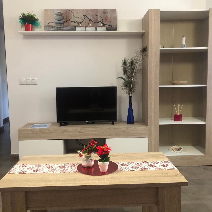 Apartmán Seifia Ba Pozo Izquierdo Exteriér fotografie