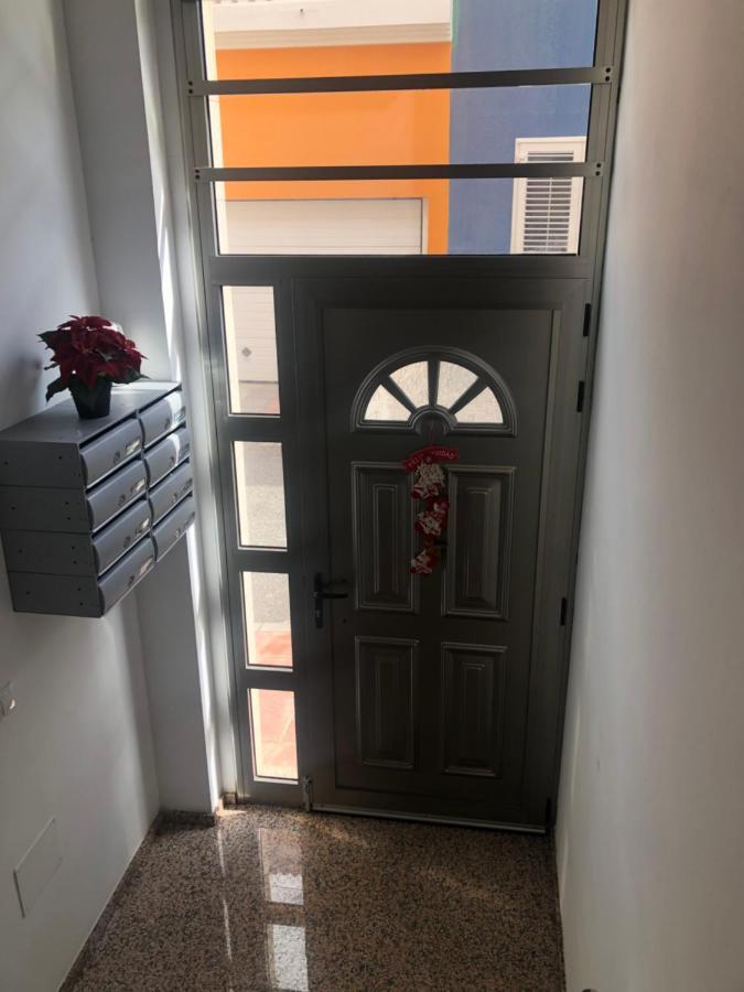 Apartmán Seifia Ba Pozo Izquierdo Exteriér fotografie